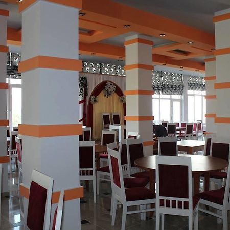 Hotel Natyra E Qete Peshkopi Zewnętrze zdjęcie