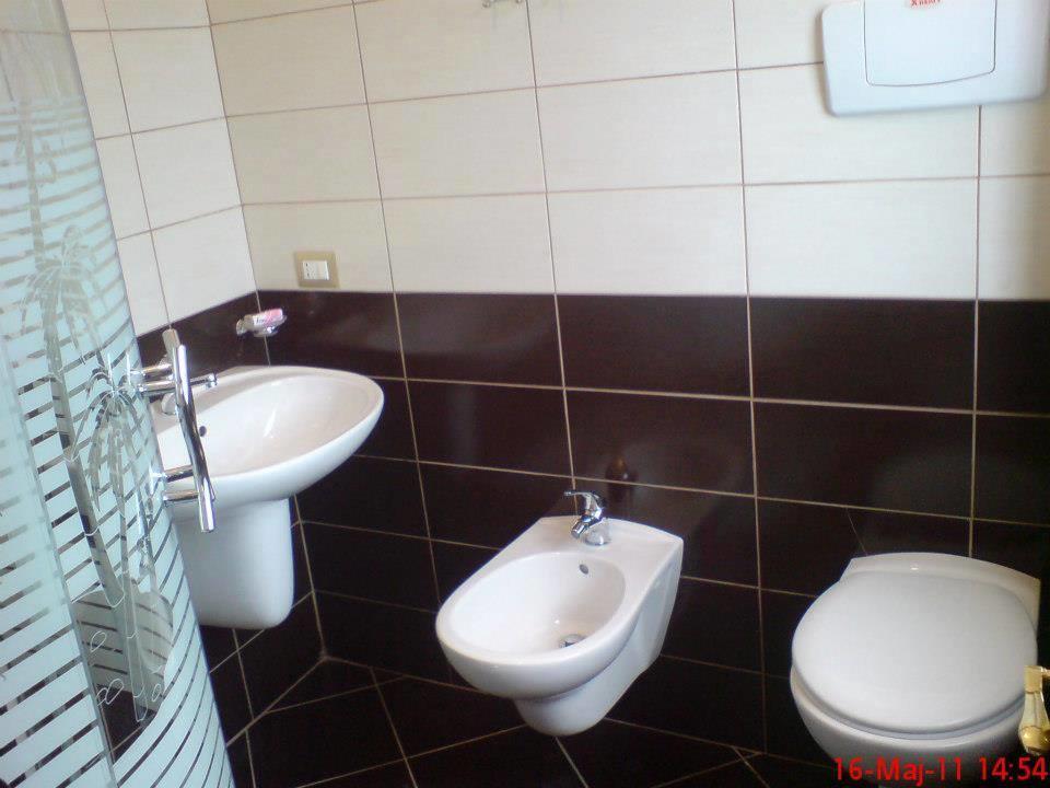 Hotel Natyra E Qete Peshkopi Zewnętrze zdjęcie